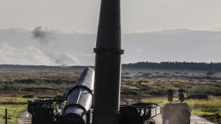 Русия е отказала да продаде на Иран ПВО комплексите С 400