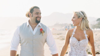 Преди около месец Мирослав Бърняшев както е истинското име на