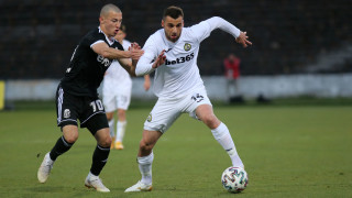 Славия 0 1 ФК ЦСКА 1948 67′ ГОООЛ ЗА