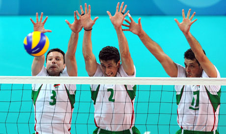 Победи за българите в гръцкото първенство