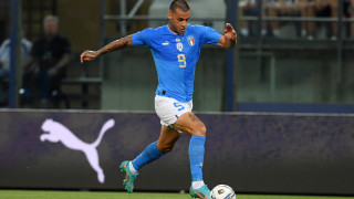 Уест Хем се договори със Сасуоло за трансфера на нападателя