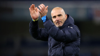 Защитниците Беноа Бадиашил и Уесли Фофана както и полузащитникът Кийрън