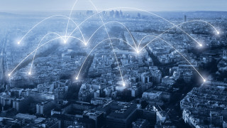 Трите водещи френски телекома предлагат €17 млрд. за по-голямата част от Altice France