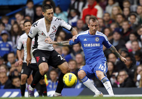 Мейрелеш официално във Фенербахче