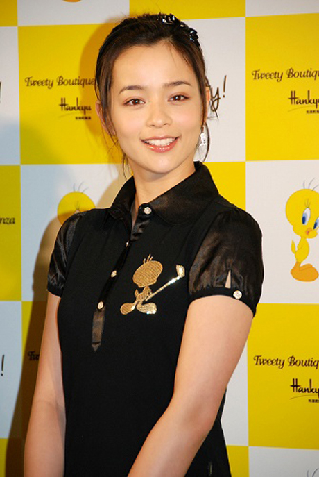 Екзотична японска красавица на "Овча Купел"