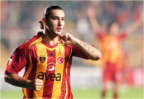 Байер (Леверкузен) иска играч на Галатасарай