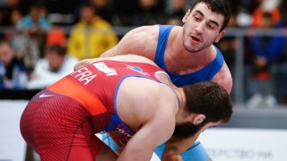 Тази седмица в Будапеща е последният рейтингов турнир по борба