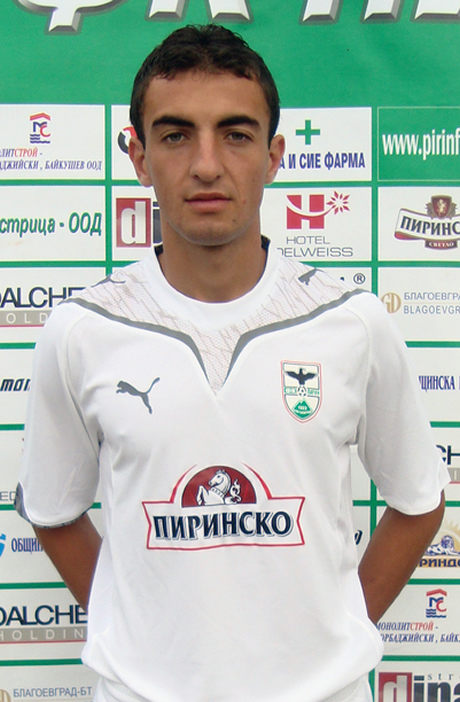 Даниел Младенов: Съмнявам се, че Левски ме иска