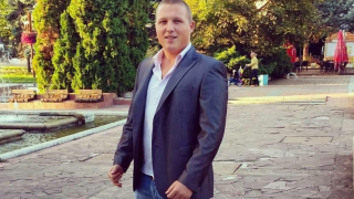 Най-младият кмет в Северозападна България загина 3 дни след избора си