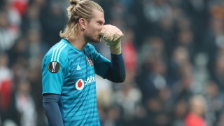 Германският вратар Лорис Кариус може да подпише с Байерн Мюнхен