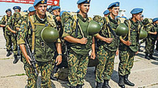 Нови руски миротворци се установиха в Абхазия