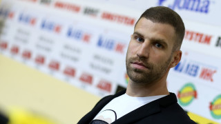 ЦСКА бе определен за Отбор на месеца за октомври Кондционният