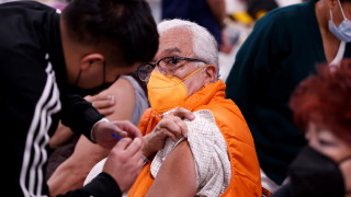 Консултативната комисия за ваксините на Световната здравна организация СЗО препоръчва