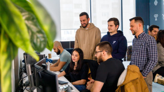 Гейминг гигантът Flutter Entertainment обяви голямо придобиване насочено към Балканите