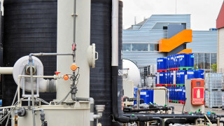 Google ще закупува енергия от разработчика на малки модулни реактори