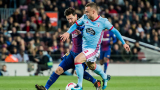 Ръководството на Интер се е насочило към Станислав Лоботка от