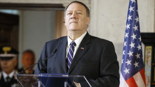 САЩ заявиха че ще наложат визови ограничения на китайски служители