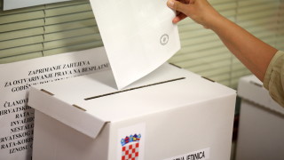 В Хърватия се заформя нов стар кабинет Премиерът Андрей Пленкович