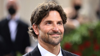 Класата е в кръвта на Брадли Купър не можем да отречем