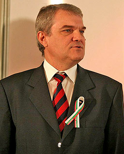 МВР връчи отличия на германски министри