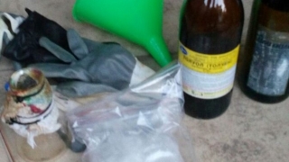 Спецпрокуратурата и ГДБОП заловиха организирана престъпна наркогрупа