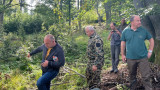  Държавата ще търси отговорност за бедствието в карловско, даде обещание Демерджиев 