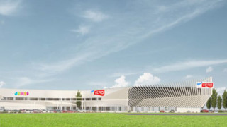 Гръцката група за търговия на дребно Veropoulos инвестира 15 милиона