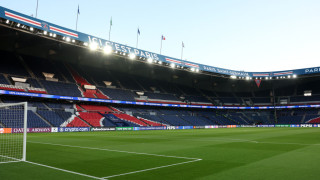 Пари Сен Жермен 05 март 22 00 Ливърпул 1′ НАЧАЛО НА