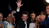 Обрат: Никушор Дан спечели вота в Румъния