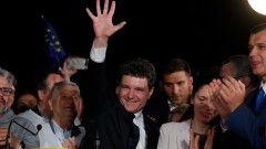 Обрат: Никушор Дан спечели вота в Румъния