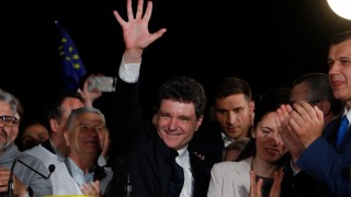 Обрат: Никушор Дан спечели вота в Румъния