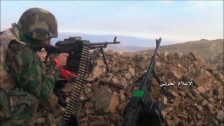 Ислямска държава загуби пореден град в Сирия съобщава Ройтерс Агенцията