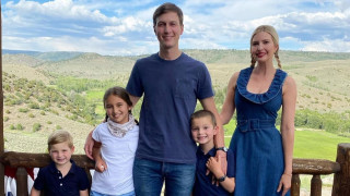 Познаваме Иванка Тръмп най вече като дъщерята на милиардер която по