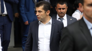 Два плана за формиране на кабинет ако вотът на недоверие