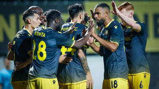 Поредният чужденец дойде за подписа с Ботев Пд Вчера въпросният