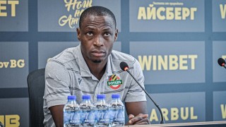 Нападателят на Ботев Пловдив Антъни Уджа се забърка в скандал