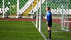 Християна Гутева ще ръководи мач от женската Шампионска лига