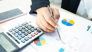 През второто тримесечие на 2022 г брутният вътрешен продукт БВП