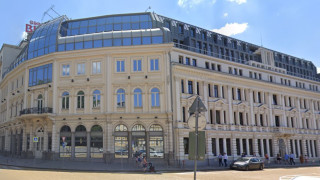 Председателят на Конституционния съд на Република България Павлина Панова и