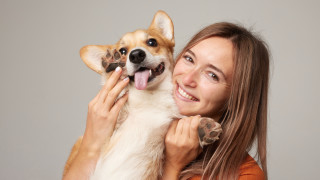 Кучетата неслучайно наричаме най добрия приятел на човека и всеки който има