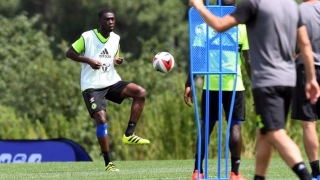 Лидерът в Серия А Милан успя да договори трето ново