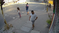МВР издирва мъж, ограбил жена на Колхозния пазар във Варна