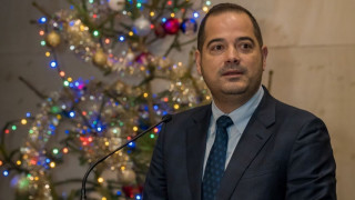 Нидерландският парламент е одобрил позицията внесена от правителството на страната