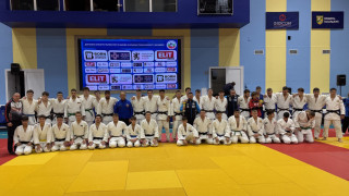 В Пазарджик приключи държавният отборен шампионат за юноши и девойки