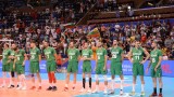 Волейболистите загубиха от Сърбия в контролна среща 
