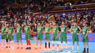 Националите на България стартират участието си на Световното първенство по