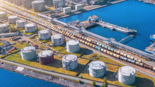 Най голямата петролна рафинерия в Турция Tupras е възобновила закупуването на