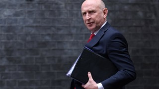 Великобритания не се отказва от идеята да изпрати свои сини