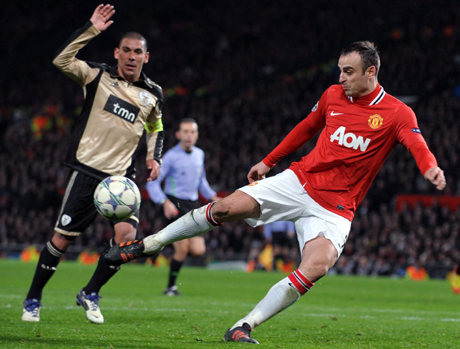 Бербо е стрелец №14 на XXI век