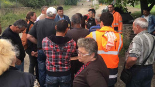 Добричкият окръжен съд не даде ход на делото за откриване